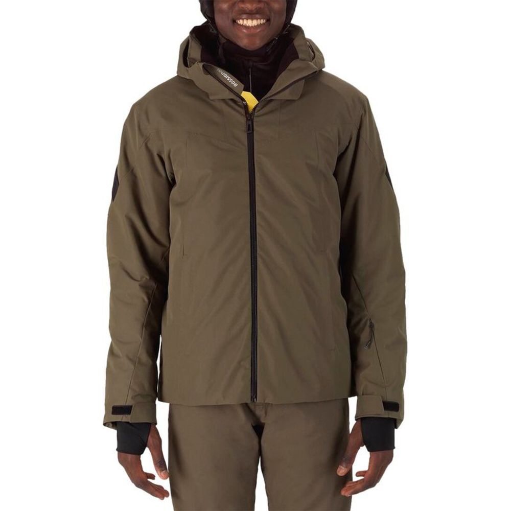 Rossignol Controle Jacket